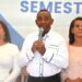 UASD Recinto Barahona recibe profesorado