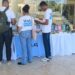 Feflas apertura «Feria del Libro» en Recinto Barahona