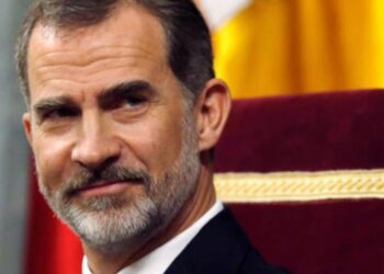 España se enfada con México por no «invitar» al rey Felipe VI a la toma de posesión de Claudia Sheinbaum