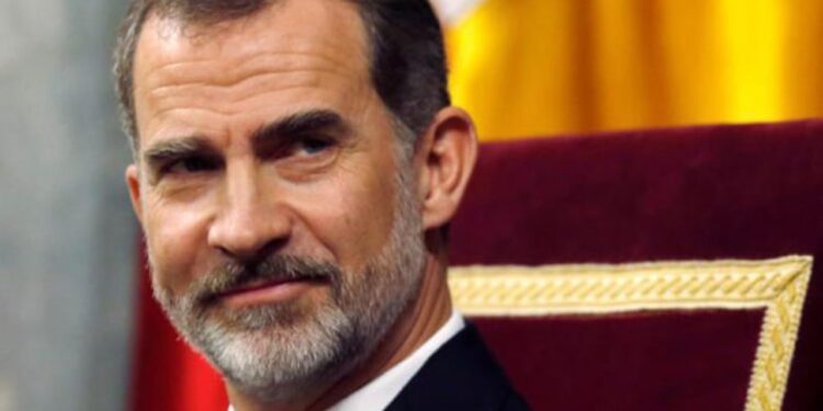 España se enfada con México por no «invitar» al rey Felipe VI a la toma de posesión de Claudia Sheinbaum