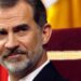 España se enfada con México por no «invitar» al rey Felipe VI a la toma de posesión de Claudia Sheinbaum