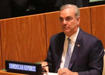 Conozca agenda de Abinader hoy en Nueva York