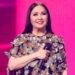 Ana Gabriel anuncia cierre de gira en República Dominicana