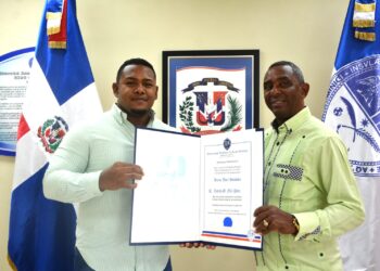 Estudiante de la UASD Recinto Barahona gana premio Amín Abel