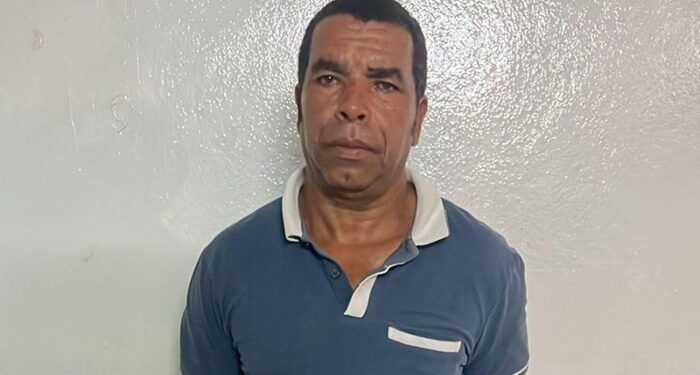 Ángel Encarnación Bautista