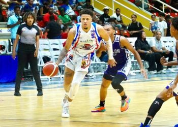 San Lázaro gana 108 a 84 a El Millón