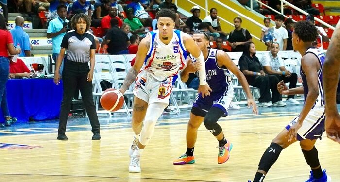 San Lázaro gana 108 a 84 a El Millón