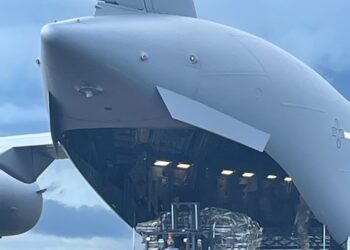 EEUU envía ayuda a RD