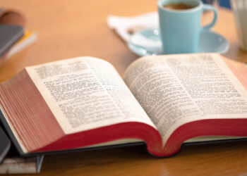 Evangélicos llaman a celebrar el Día Nacional de la Biblia