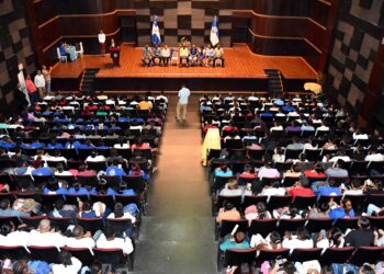 Matrícula estudiantil UASD Recinto Barahona crece 8.1 %