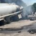 16 muerto en explosión de un camión – cisterna de gasolina en Haití