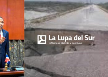 Preocupan accidentes en carretera Duvergé