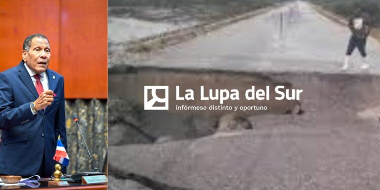 Preocupan accidentes en carretera Duvergé