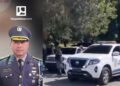 Internos de la cárcel del 15 de Azua secuestran coronel
