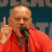 Diosdado al gobierno de RD: «te agarro bajando»