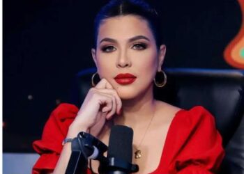 Figueroa Agosto afirmó no conocer a la comunicadora Tamara Martínez