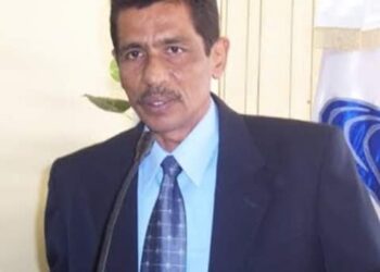 Muere en Santo Domingo conocido medico de Barahona