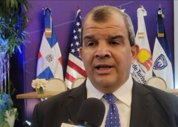 Cónsul de EEUU conversa sobre temas claves