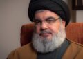 Hezbolá confirma muerte de su máximo líder: Hassan Nasrallah