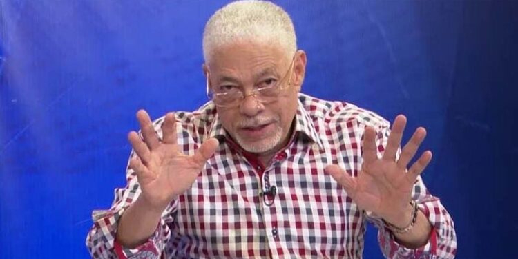 Abinader nombra a Juan TH miembro del consejo directivo del Indotel