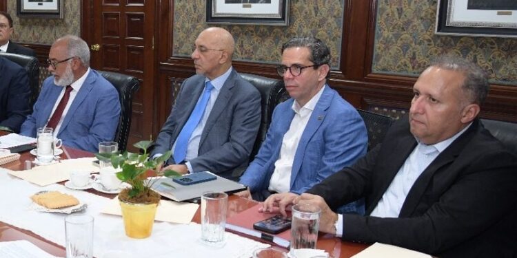 Harán cambios a Ley 1-24