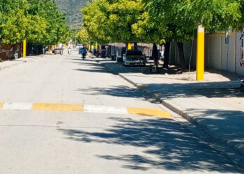 Pegan el «grito al cielo» en El Limón por apagones