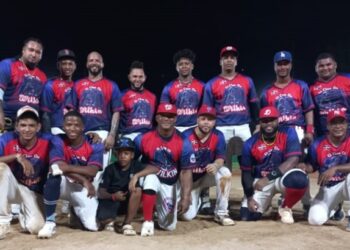 Prados del Cachón se imponen a Evaristo I Love