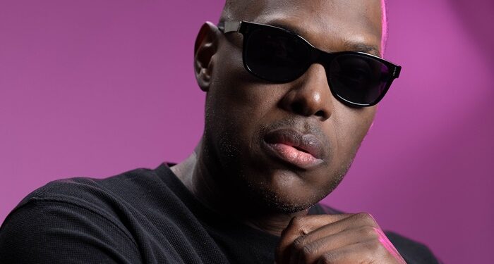 Nominan a Magic Juan a los Latin Grammy