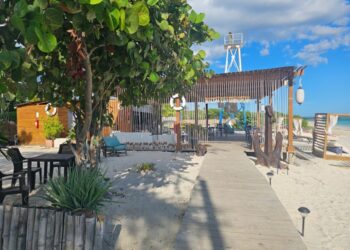 Declaran «guerra» a contaminación sónica en Pedernales