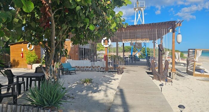 Declaran «guerra» a contaminación sónica en Pedernales