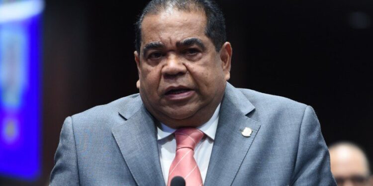 Encuentran sin vida exdiputado PLD «El Fuerte»