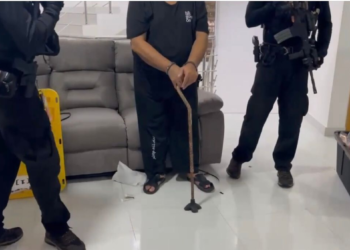 Buscan desmantelar red de narcotráfico internacional en RD