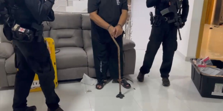 Buscan desmantelar red de narcotráfico internacional en RD