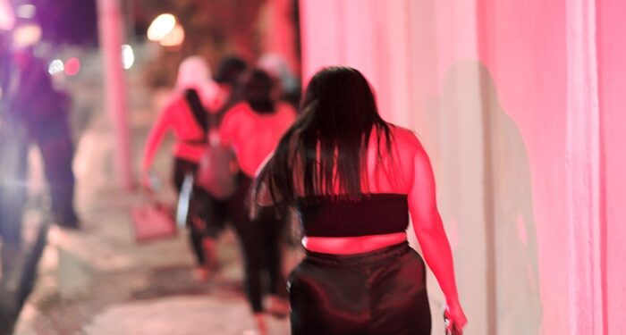 Interior cierra más negocios nocturnos