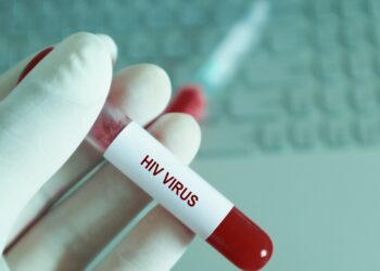 Primera curación de VIH mediante trasplante de celulas madres