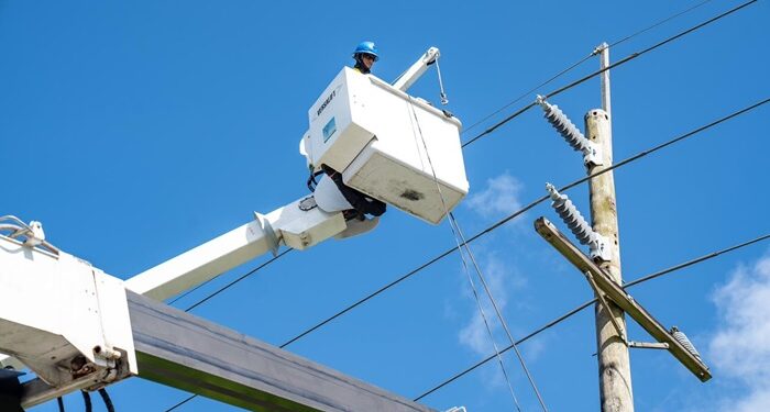 Hoy jueves suspenderán electricidad a Barahona