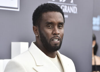 A Sean “Diddy” Combs le niegan libertad bajo fianza