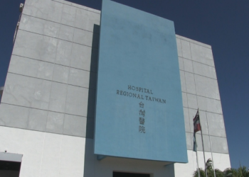 Intoxican estudiantes en Azua