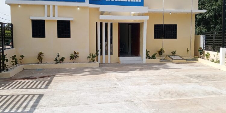 Notificarán ciudadanos por contaminar calles de La Guázara