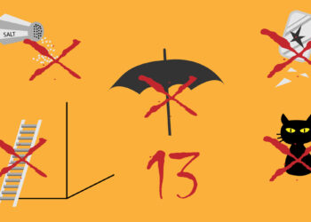 La Superstición: Un Legado que Perdura a Través de los Siglos