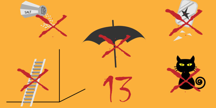 La Superstición: Un Legado que Perdura a Través de los Siglos