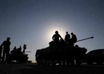 Rusia estima en más 10.000 bajas militares de Ucrania en Kursk