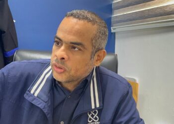 Encargado «roba» evidencias de Fiscalía de Barahona