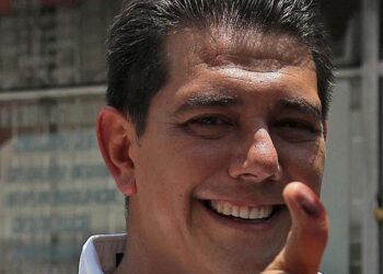 A una semana de asumir «decapitan» alcalde México