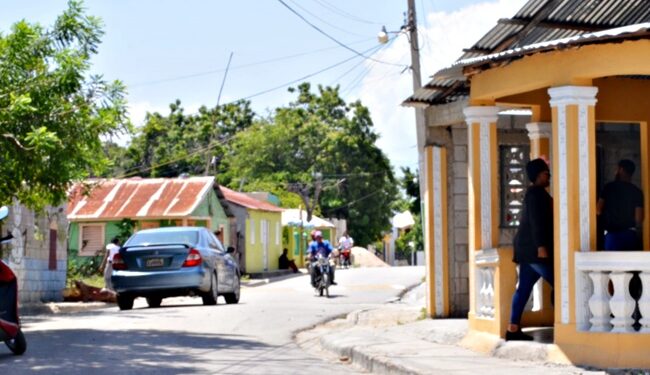 Médica mata hijo en Canoa