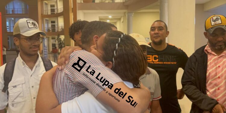 Jennifer Cuevas electa presidenta FED Barahona