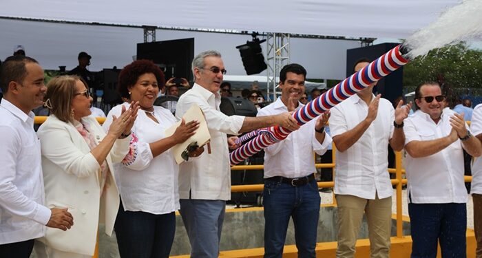Cabo Rojo ya tiene acueducto