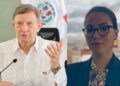 Canciller dominicano responde a su par haitiana
