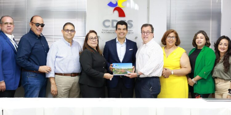 Inversión de Inapa en Santiago ronda los 7,000 millones