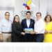 Inversión de Inapa en Santiago ronda los 7,000 millones